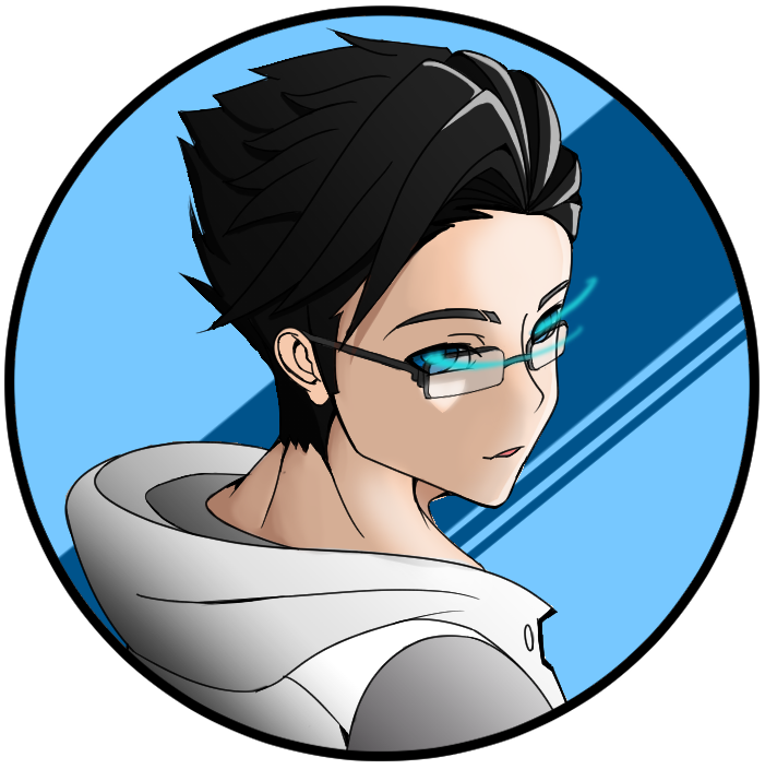 MyAnime Logo